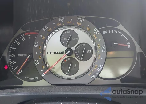 2004 Lexus Is 300 из США, поврежденный, VIN JTHBD192X40089880